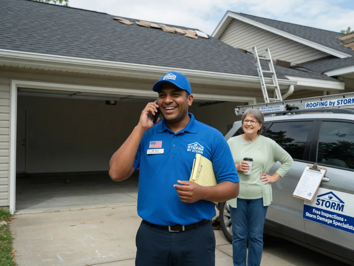 Roof Repair Near Me Polkville, NC FAQs