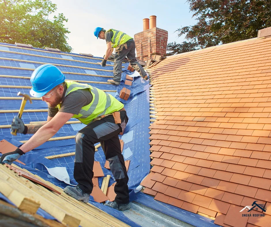 Why choose Roof Repair Near Me in Polkville, NC