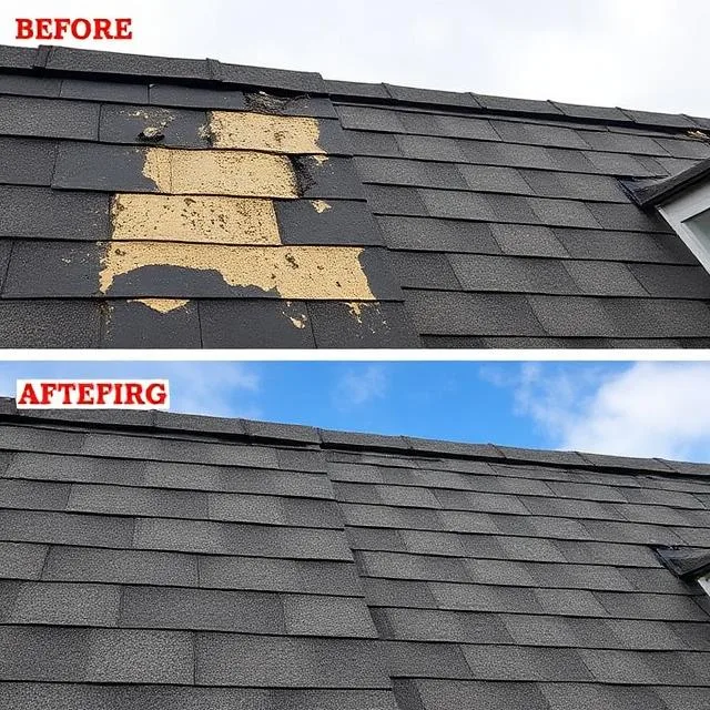 Roof Repair Near Me in Polkville, NC near me